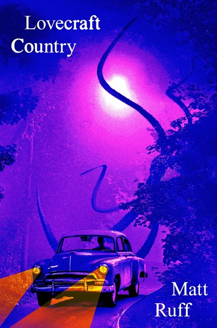 Lovecraft Country - Ingram