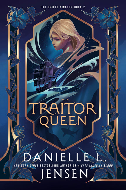 Traitor Queen - Ingram