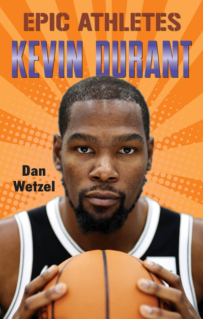 Epic Athletes: Kevin Durant - Ingram