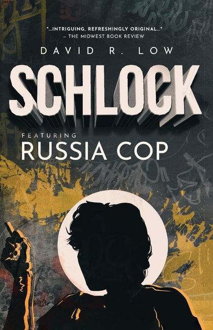 SCHLOCK Featuring Russia Cop - Ingram