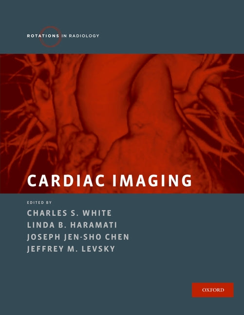 Cardiac Imaging - Ingram