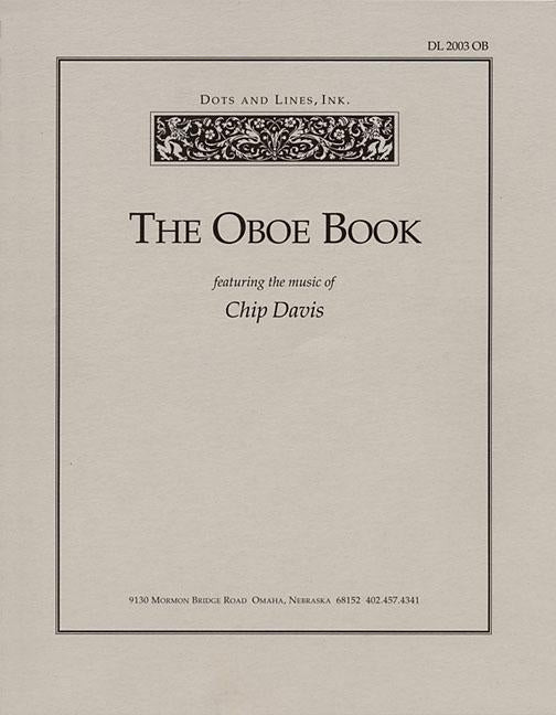 Oboe Book: Featuring the Music of Chip Davis - Ingram