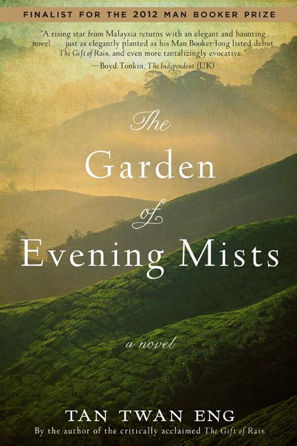 Garden of Evening Mists - Ingram