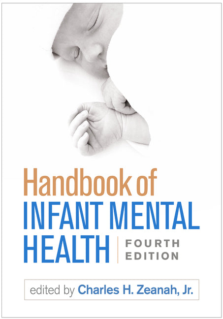 Handbook of Infant Mental Health - Ingram