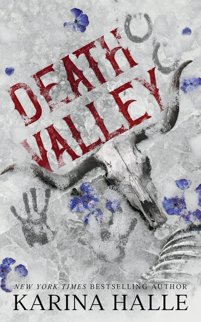 Death Valley - Ingram