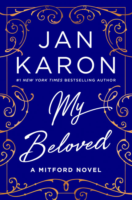 My Beloved: A Mitford Novel - Ingram