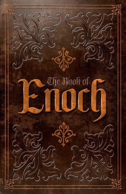 Book of Enoch - Ingram
