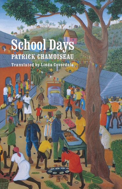 School Days =: Chemin-d'Aecole - Ingram