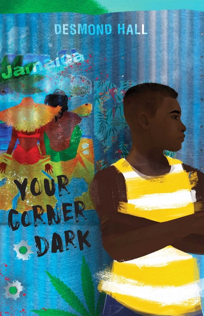 Your Corner Dark (Reprint) - Ingram