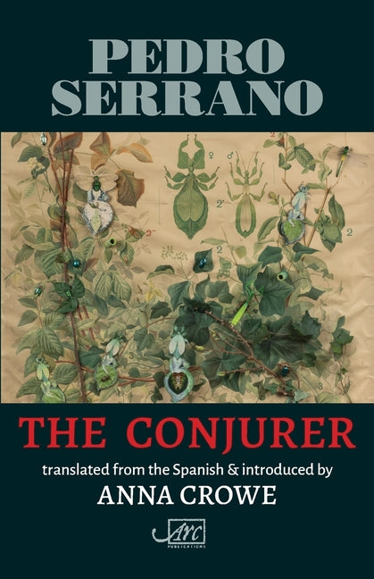 Conjurer - Ingram