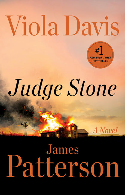 Judge Stone - Ingram