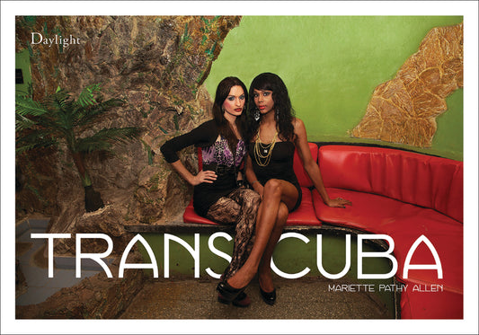 Transcuba - Ingram