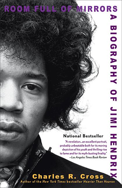 Room Full of Mirrors: A Biography of Jimi Hendrix - Ingram