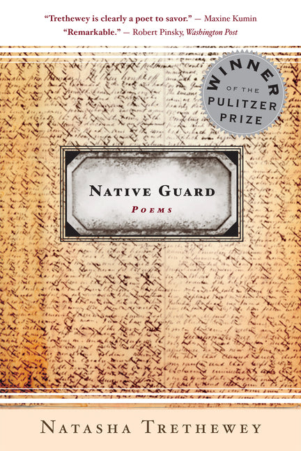 Native Guard: Poems - Ingram