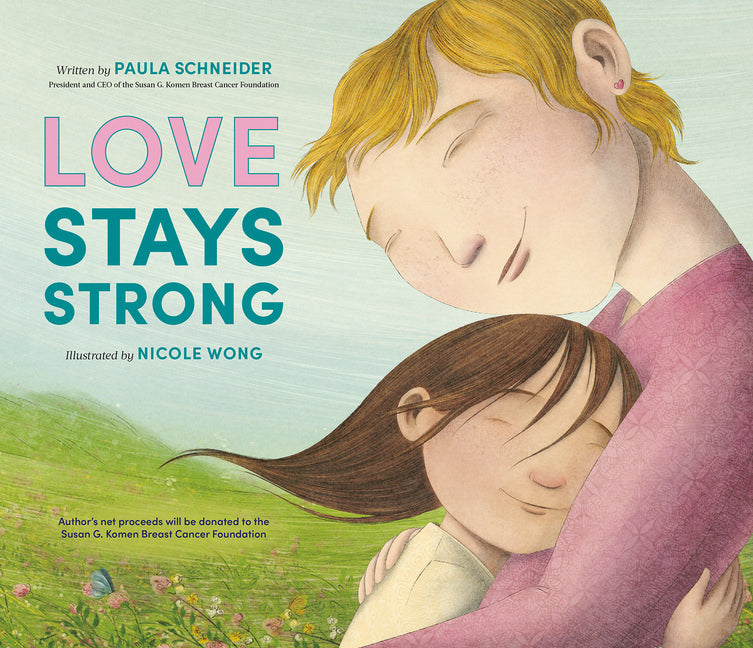 Love Stays Strong - Ingram