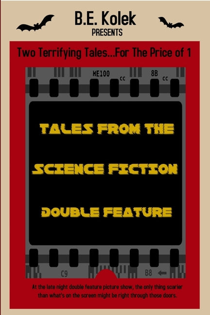 Tales From the Science Fiction Double Feature - Ingram
