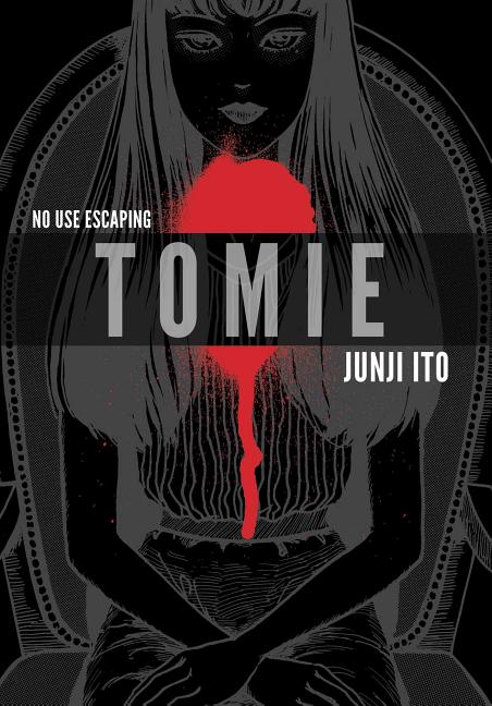 Tomie: Complete Deluxe Edition (Complete Deluxe) - Ingram