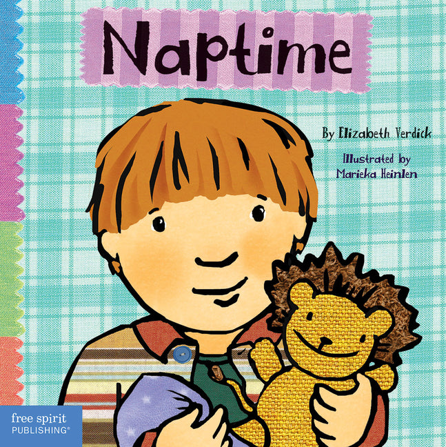Naptime - Ingram