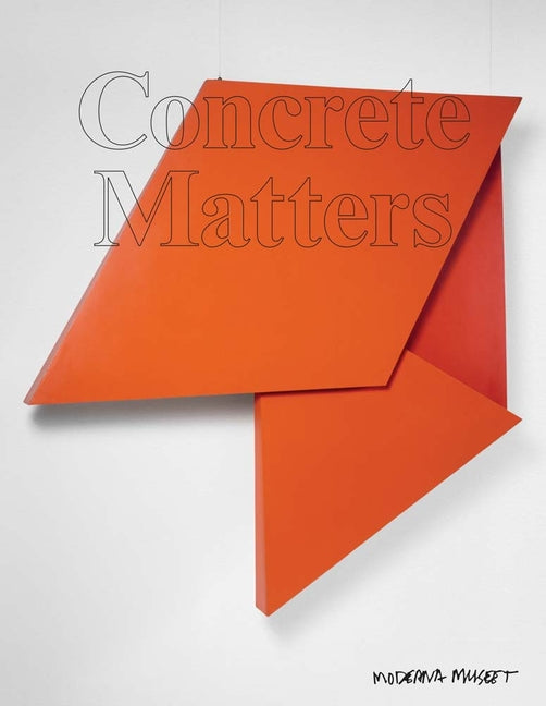 Concrete Matters South America - Ingram
