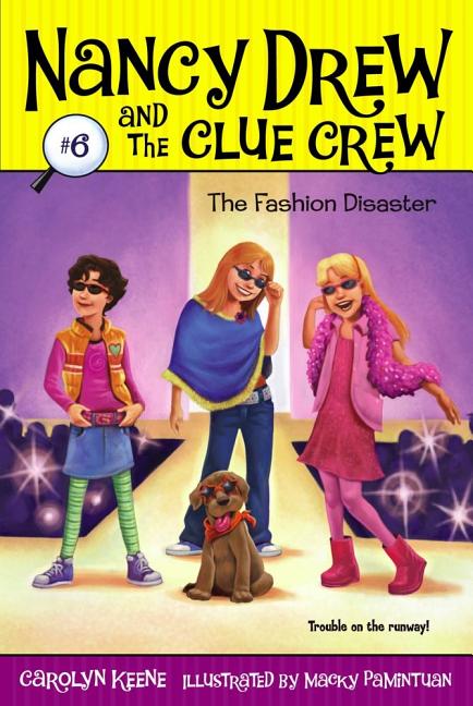 Fashion Disaster - Ingram