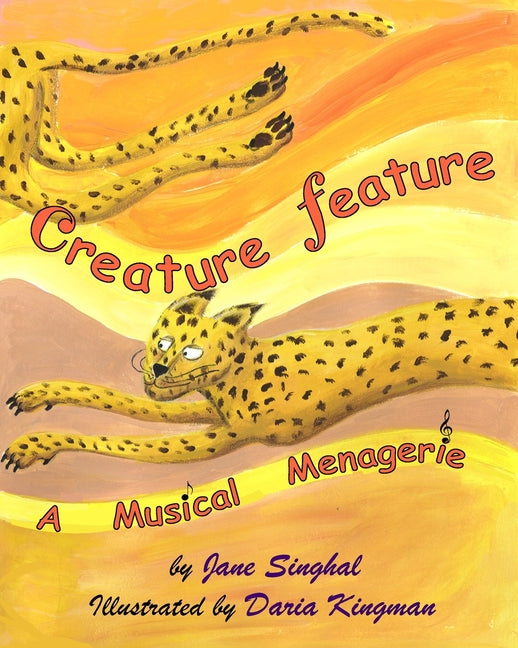 Creature Feature: A Musical Menagerie - Ingram