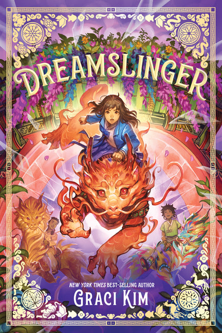 Dreamslinger - Ingram