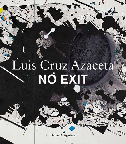 Luis Cruz Azaceta: No Exit - Ingram
