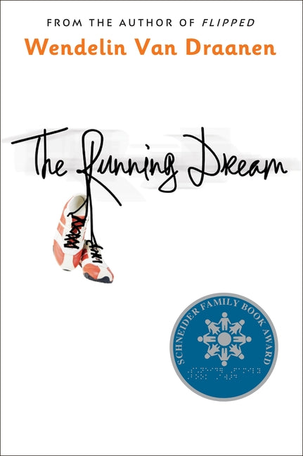 Running Dream - Ingram