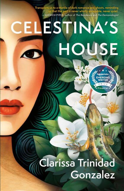 Celestina's House - Ingram