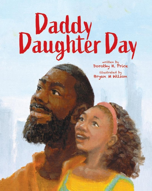 Daddy Daughter Day - Ingram