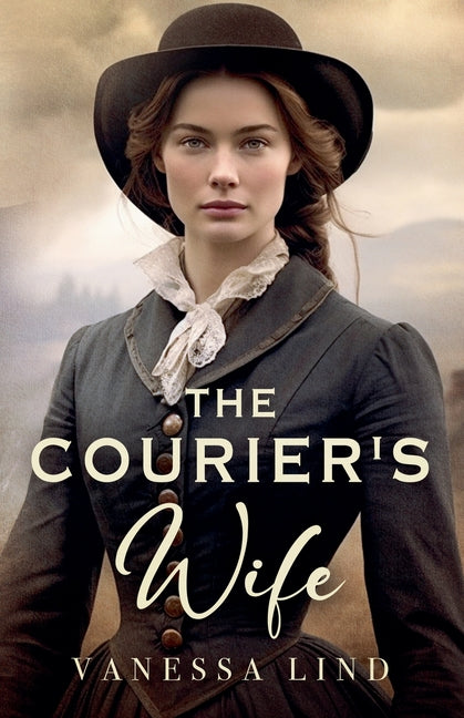 Courier's Wife - Ingram