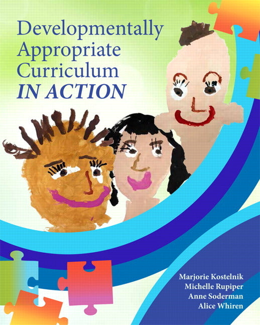 Developmentally Appropriate Curriculum in Action - Ingram