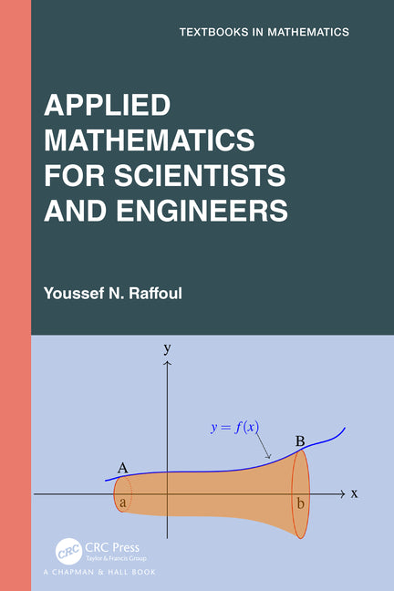 Applied Mathematics for Scientists and Engineers - Ingram