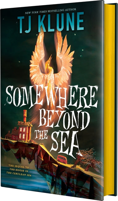 Somewhere Beyond the Sea - Ingram