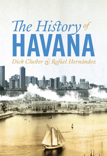History of Havana - Ingram