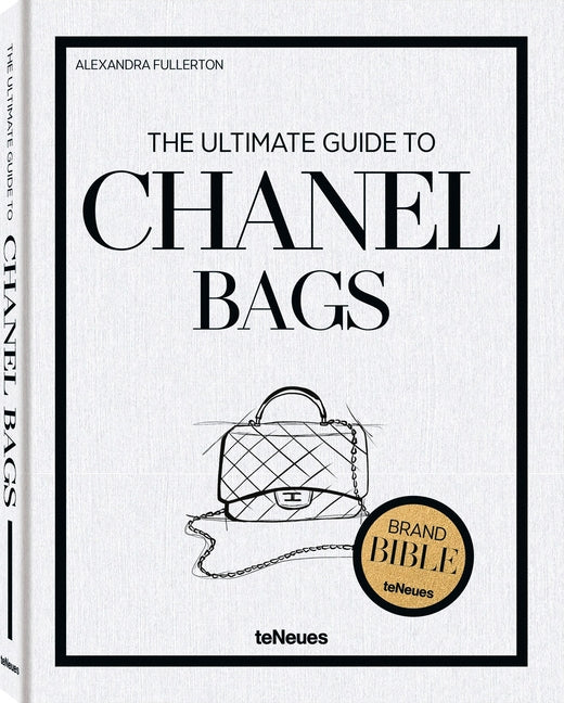 Ultimate Guide to Chanel Bags - Ingram