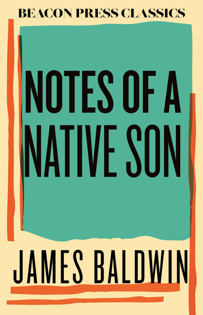Notes of a Native Son - Ingram