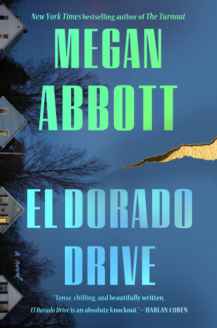 El Dorado Drive - Ingram