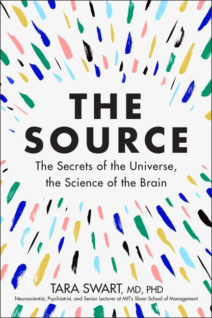 Source: The Secrets of the Universe, the Science of the Brain - Ingram