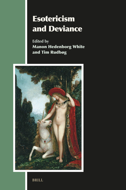Esotericism and Deviance - Ingram