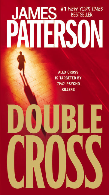 Double Cross - Ingram