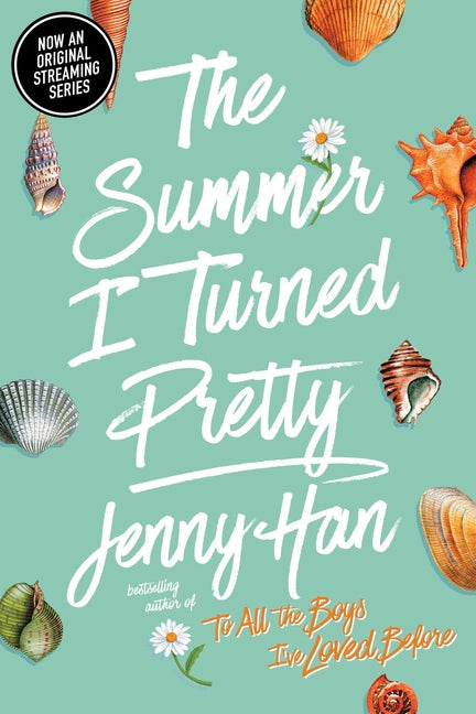 Summer I Turned Pretty (Reprint) - Ingram