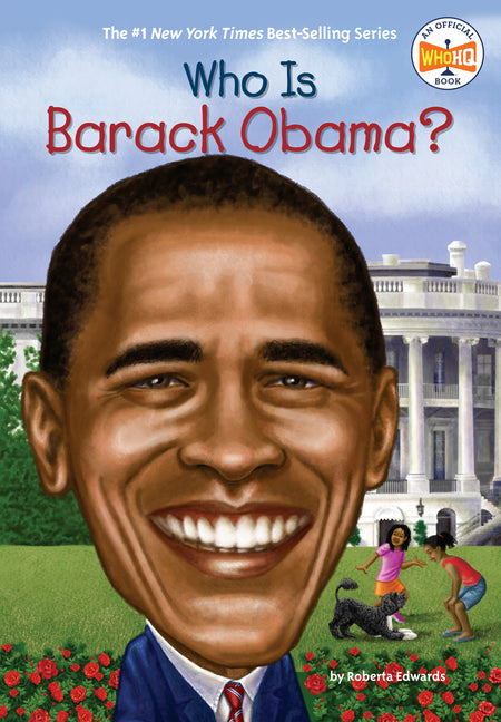 Who Is Barack Obama? - Ingram