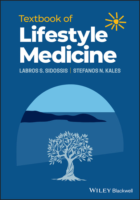 Textbook of Lifestyle Medicine - Ingram