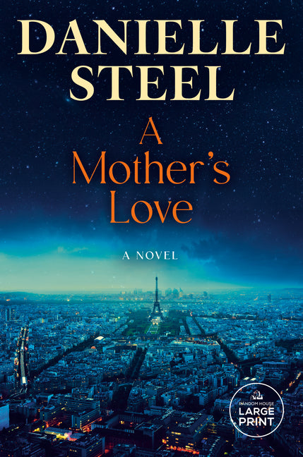 Mother's Love - Ingram