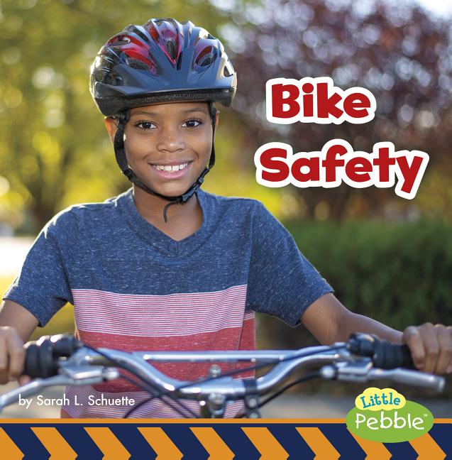 Bike Safety - Ingram