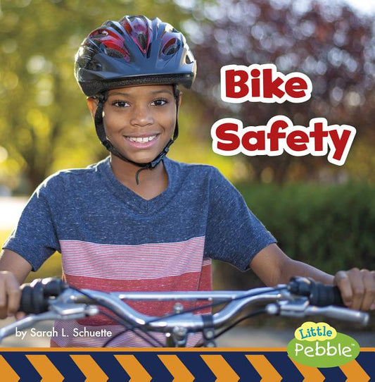 Bike Safety - Ingram