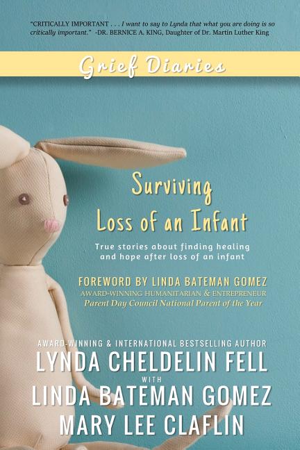 Grief Diaries: Surviving Loss of an Infant - Ingram
