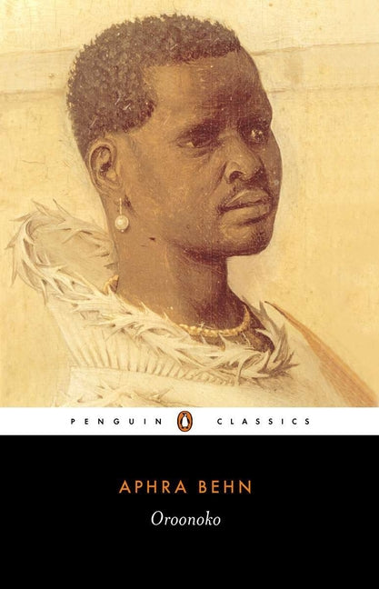 Oroonoko (Penguin Classics) - Ingram