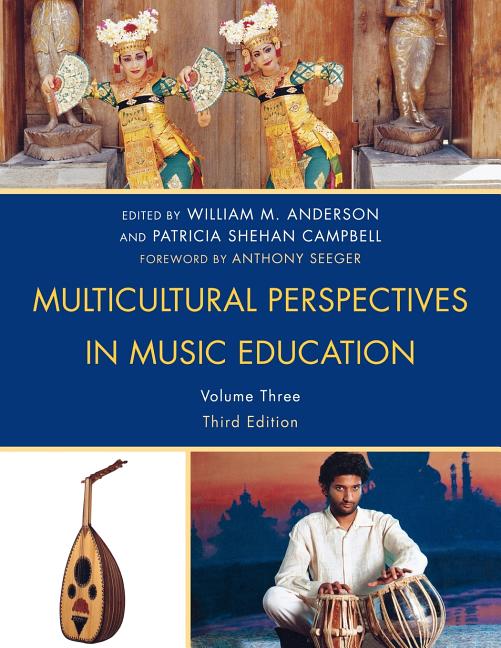 Multicultural Perspectives in Music Education - Ingram
